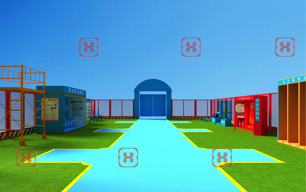 中鐵七局集團第五工程青島項目