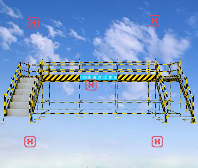 馬道對比體驗(yàn)