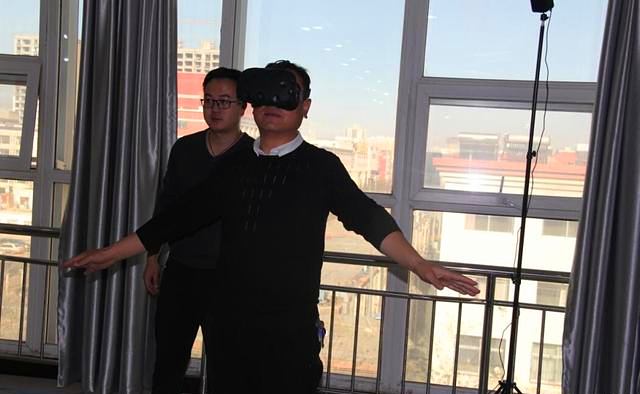 定邊公路管理科開展安全生產(chǎn)教育培訓(xùn)和VR安全體驗